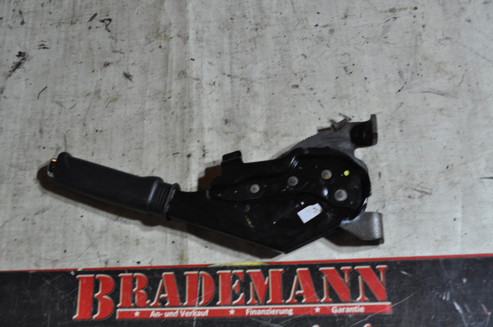 156027702 Hebel bremse handgefertigte Feststellbremse ALFA ROMEO  