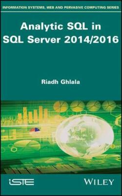 Analytic SQL in SQL Server 2014/2016 (Informati, Ghlala+=