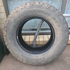 Cooper Discoverer AT3 LT Tyre LT265/70R17 (Never Used)