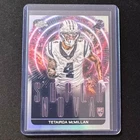 2025 Topps Cosmic Chrome Tetairoa McMillan Base (RAW)