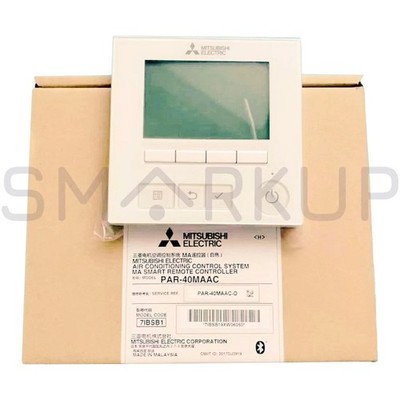 New In Box   PAR 40MAAC Multi Connection Control Panel  &ex