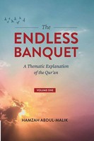 The Endless Banquet (Volume I) | Hamzah Abdul-Malik | Taschenbuch | Englisch