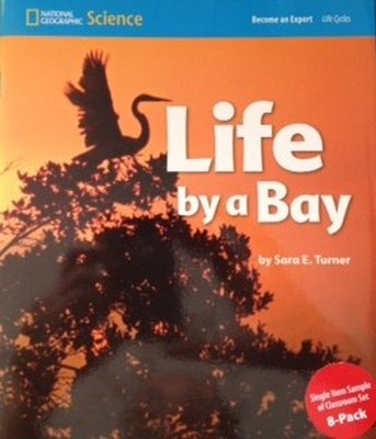 National Geographic Science 1-2 Life Science: Life Cycles: Become