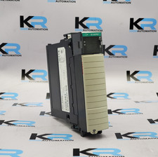 Allen Bradley 1756-OB16I Control Logix Isolated Output Module