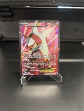 Latias EX (112 Full Art) 112/116 Plasma Freeze Holo on eBay