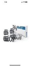 H&R 29058-1 for Sport Lowering Springs 08-15 Audi R8 V8/V10