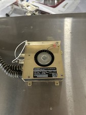 Sandia Aerospace ACF 328 | Piper PA28 | Avionics Cooling Fan with Connector 28V