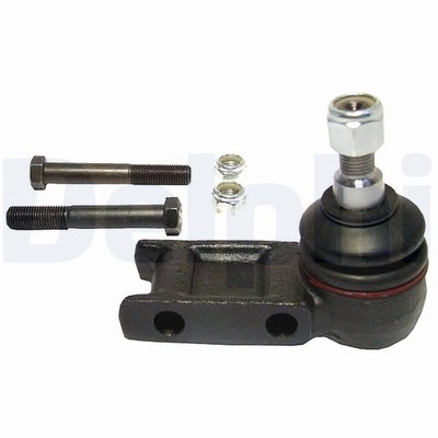 DELPHI Traggelenk Führungsgelenk TC125 1/2''x20 für SAAB 900 1 Combi AC4 AM4 99