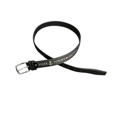 Tommy Hilfiger Gürtel Unisex Stoffgürtel Le...