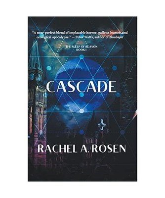 Cascade, Rachel A. Rosen