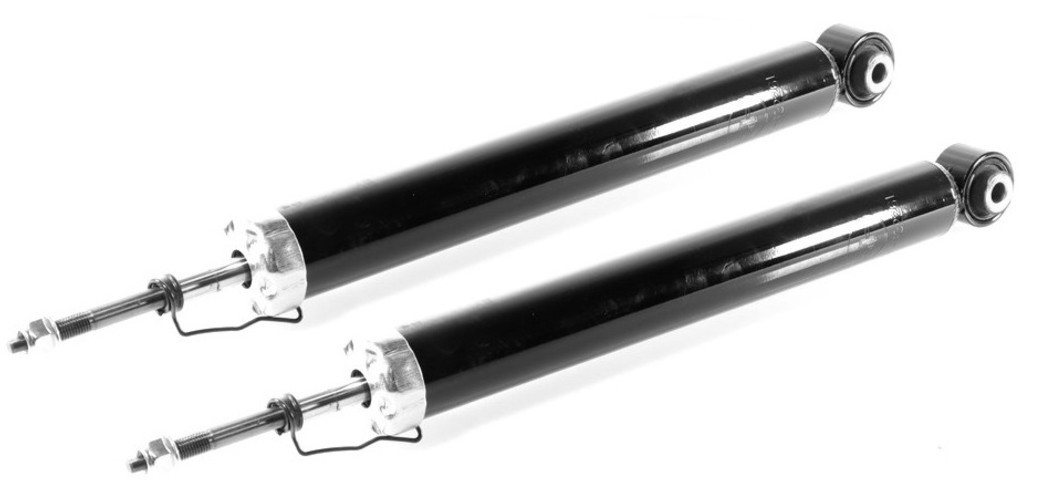 2x Gas Shock Absorber Rear Right=Left GH-332261