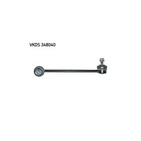 Stange/Strebe, Stabilisator SKF Vkds 348040 FüR MERCEDES-BENZ, Vorderachse Links