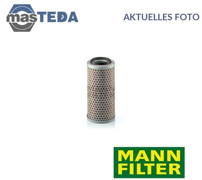C 1176/3 MOTOR LUFTFILTER MOTORFILTER MANN-FILTER FÜR FENDT FARMER 29KW,33KW