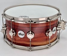 Used DW Collectors Series Exotic PurpleCore /...