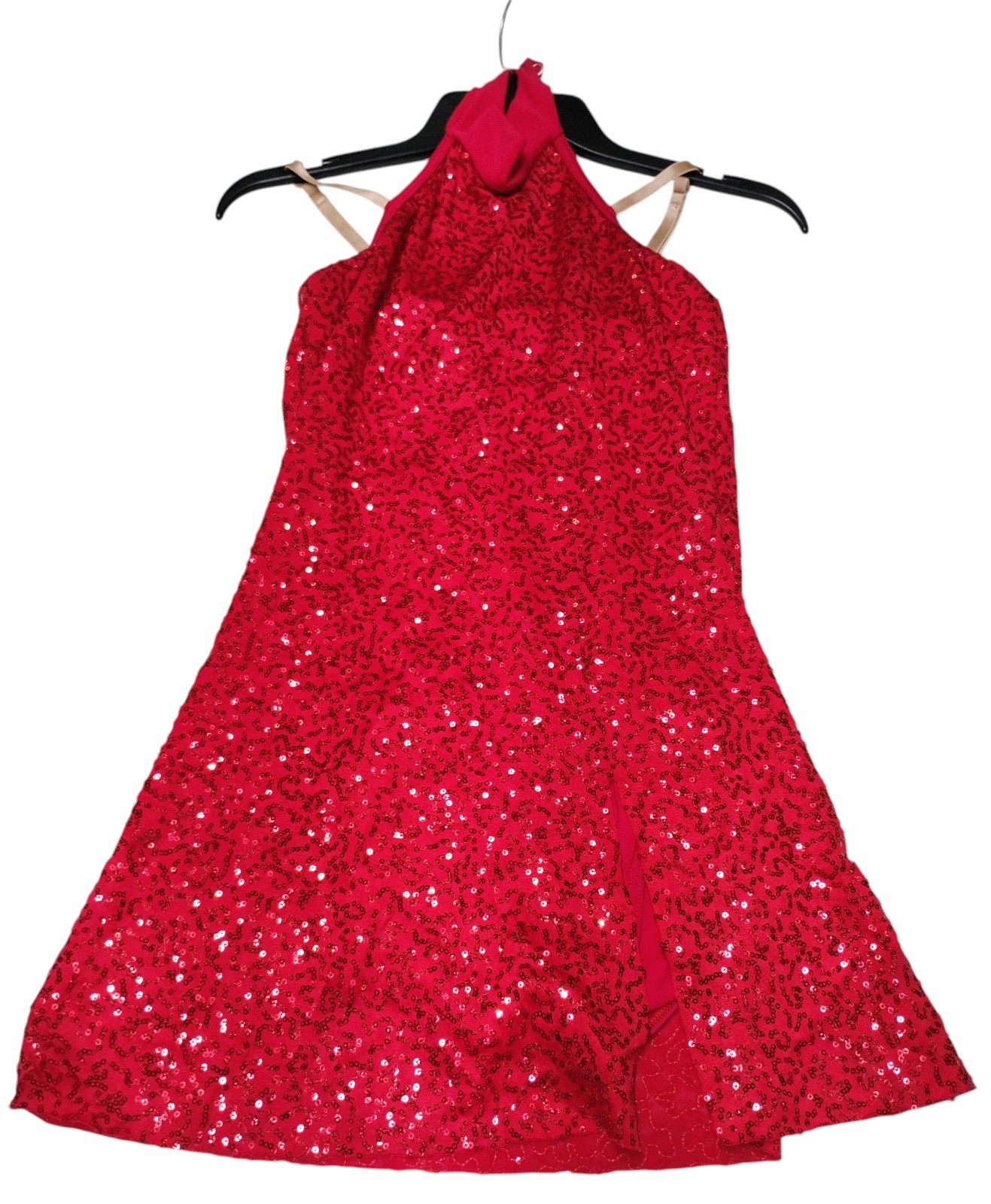 Weissman SA Girls Dance Dress - image 1