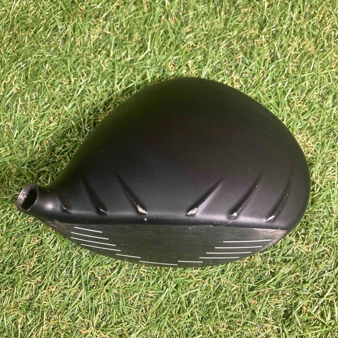 PING Golf Club G30 LS TEC 10,5° tête pilote uniquement droitier