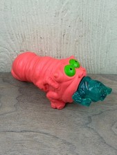 Kenner The Real Ghostbusters Squisher & Squish 1990 Mini Ghost Action Figure