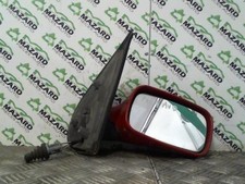 Retroviseur droit (ou coque) Fiat PALIO
