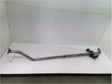 Tube d'échappement Renault KANGOO