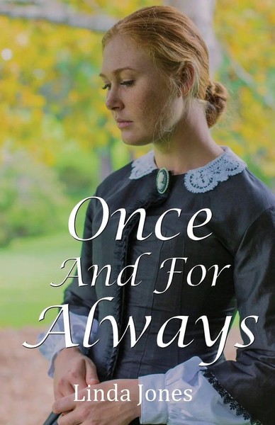 Once And For Always Linda Jones Taschenbuch Englisch 2023 Linda Jones-image