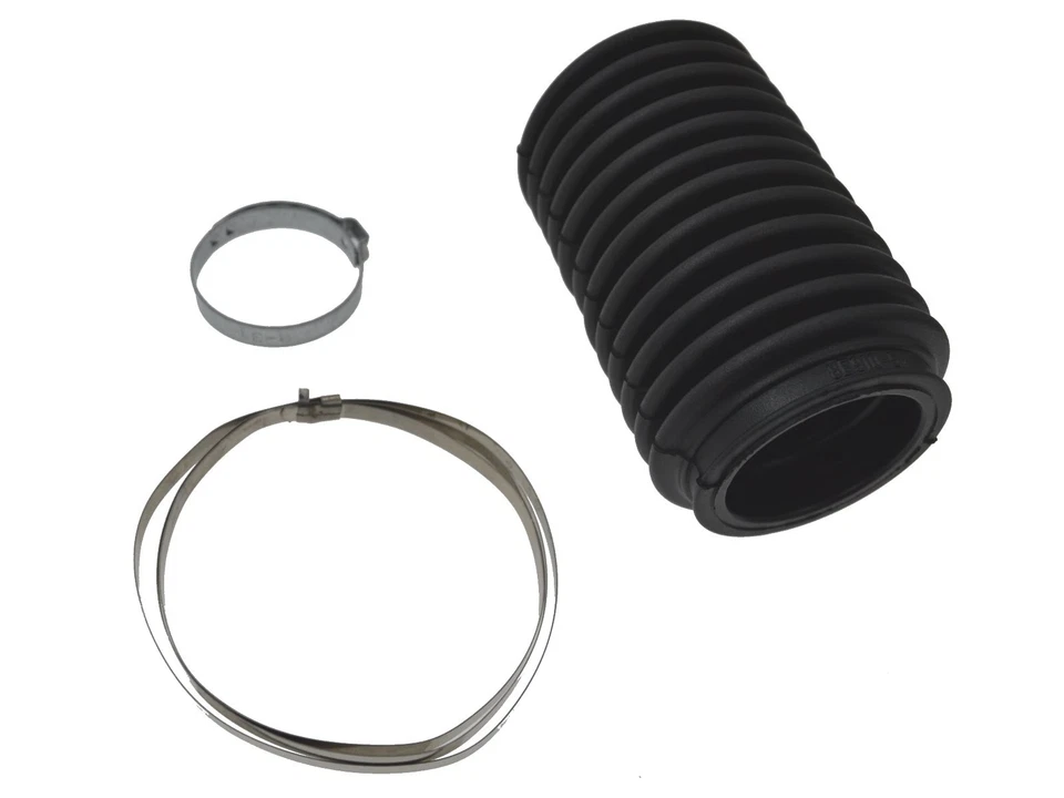 Lenkmanschette für PORSCHE 924 944 ohne Servolenkung LINKS PCG419831C - Bild 2 von 4