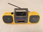 Sony Boombox Sports CFS-905 Radio Cassette Player with Mega Bass