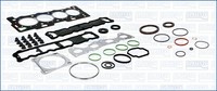 Ajusa Dichtungsvollsatz Motor 50255900 FüR Peugeot C3 C2 CitroËN C4 206 SW 2E 3H