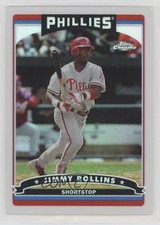 Click to enlarge Jimmy Rollins