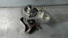 TURBOLADER Opel Corsa D 2009 55231037 / 7991711 / 860259 / 55221180 / 860345