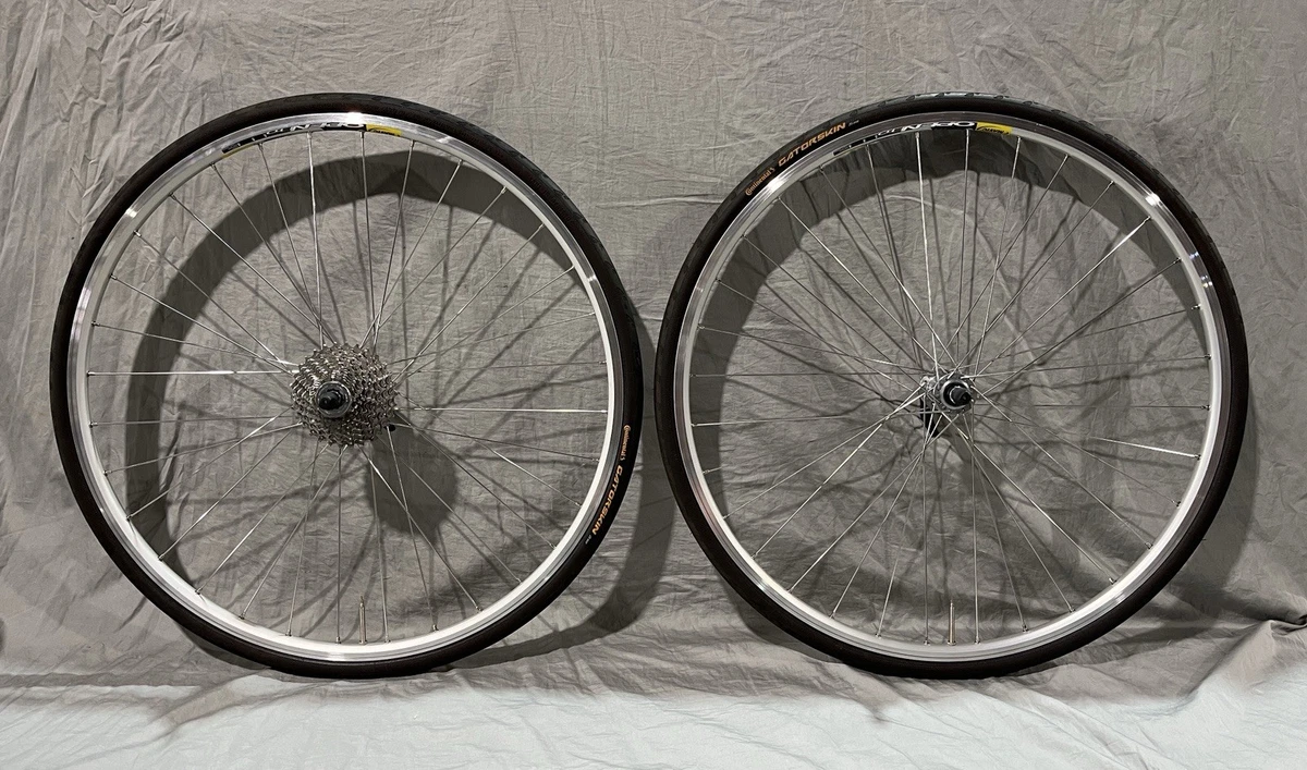 Mavic Open Pro for sale - eBay