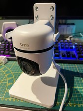 TP-Link Tapo C500 C510 C520 C530 Camera Stand – Desktop Holder