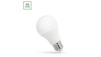 ŻAróWka LED E27 9W 900Lm 4000K Spectrum LED