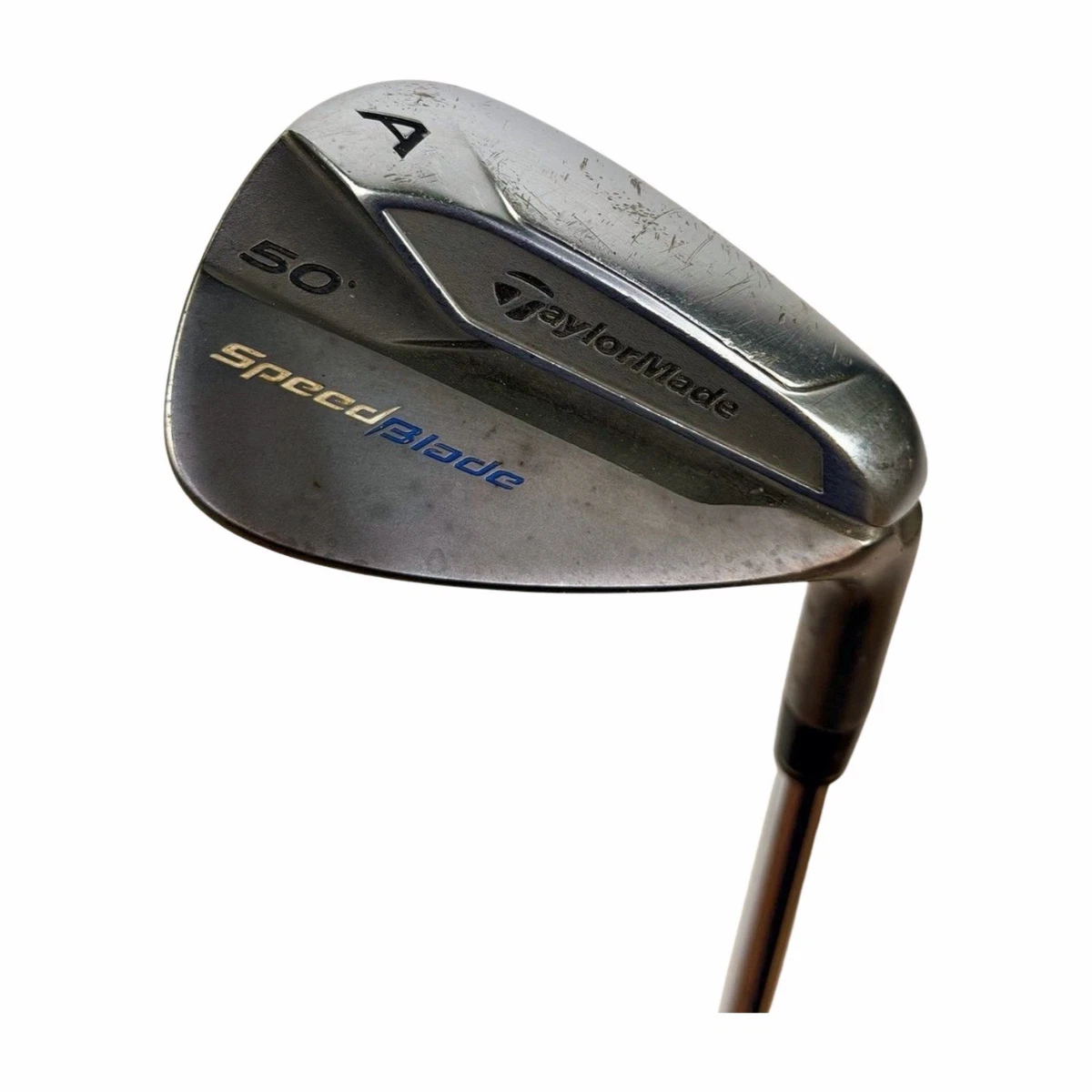 Taylormade Speedblade Iron Golf Clubs for sale - eBay