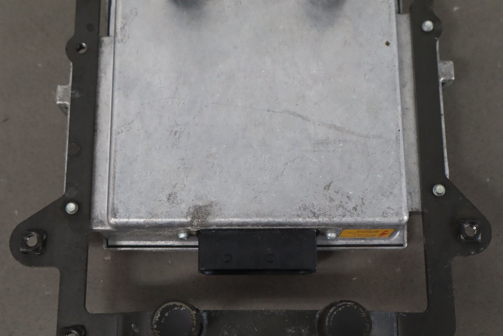 Maybach 57 2007 Electronic control unit