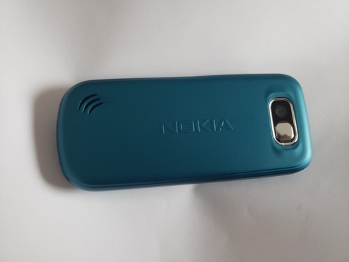 Nokia 2600 classic - (Unlocked) Mobile Phone Blue - Picture 3 of 3