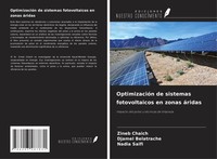 Zineb Chaich (U. A.) | OptimizacióN De Sistemas Fotovoltaicos En Zonas áRidas