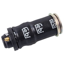 Air Spring fits Scania Febi Bilstein 39433 - OE Matching Quality - Precision Fit