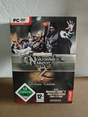 Neverwinter Nights 2-Deluxe Edition (PC)