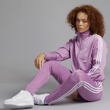 Adidas Original  |||®️Tracksuit Women Superstar Brand New -Tags  XS S RRP£134.99