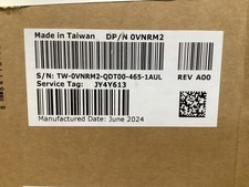 Dell P2425GO 24" LCD Monitor 1080p DELL-P2425 BRAND NEW