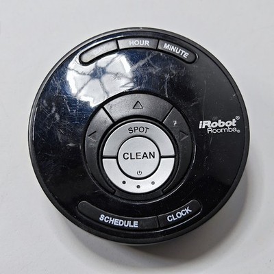 iRobot Roomba Remote Control - Metallarbeiten, Gebraucht