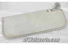 60-530206-4, Beechcraft B-60 Duke Sun Visor