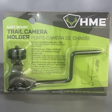 HME Products Screw in Trail Camera Holder Easy Mount ETCH -W