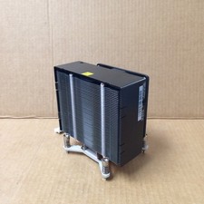 HP Z4 G4 Workstation CPU Heatsink Fan P/N: 900187-001 /PVA092G12S, 5 Pin/Wire