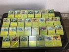 (30) Venusaur CARDS LOT VTG HOLO STAMP VTG Reverse Bulbasaur Pokemon