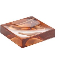 BOXY  Kartell portasapone ROSA originale NUOVO