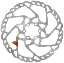 Shimano SLX SM-RT66 Disc Rotor - 180mm 6 Bolt NEW