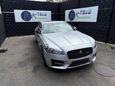 Cardan Jaguar XF
