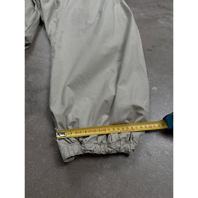 L.G.B. Le grand bleu pantalon cargo pants archive avant garde 90s