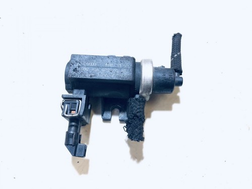 1h0906627 Umschaltventil Ventil (Druckwandler, Abgassteuerung) 72 DE994207-46